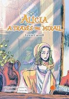 Alícia a través del mirall 
