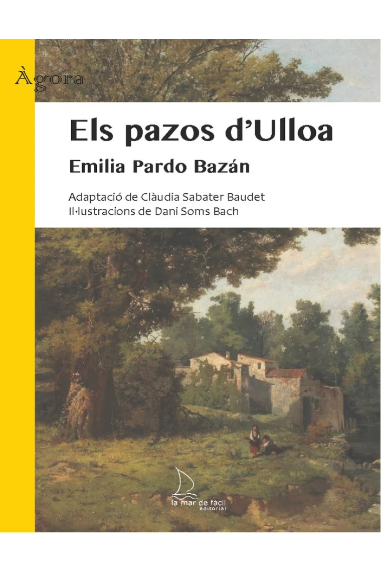 Els Pazos d'Ulloa