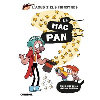 L'Agus i els monstres 26