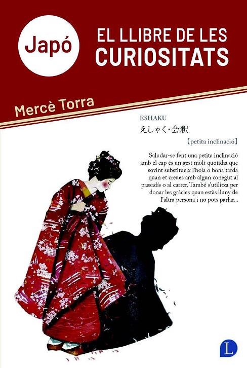 Japó: el llibre de les curiositats