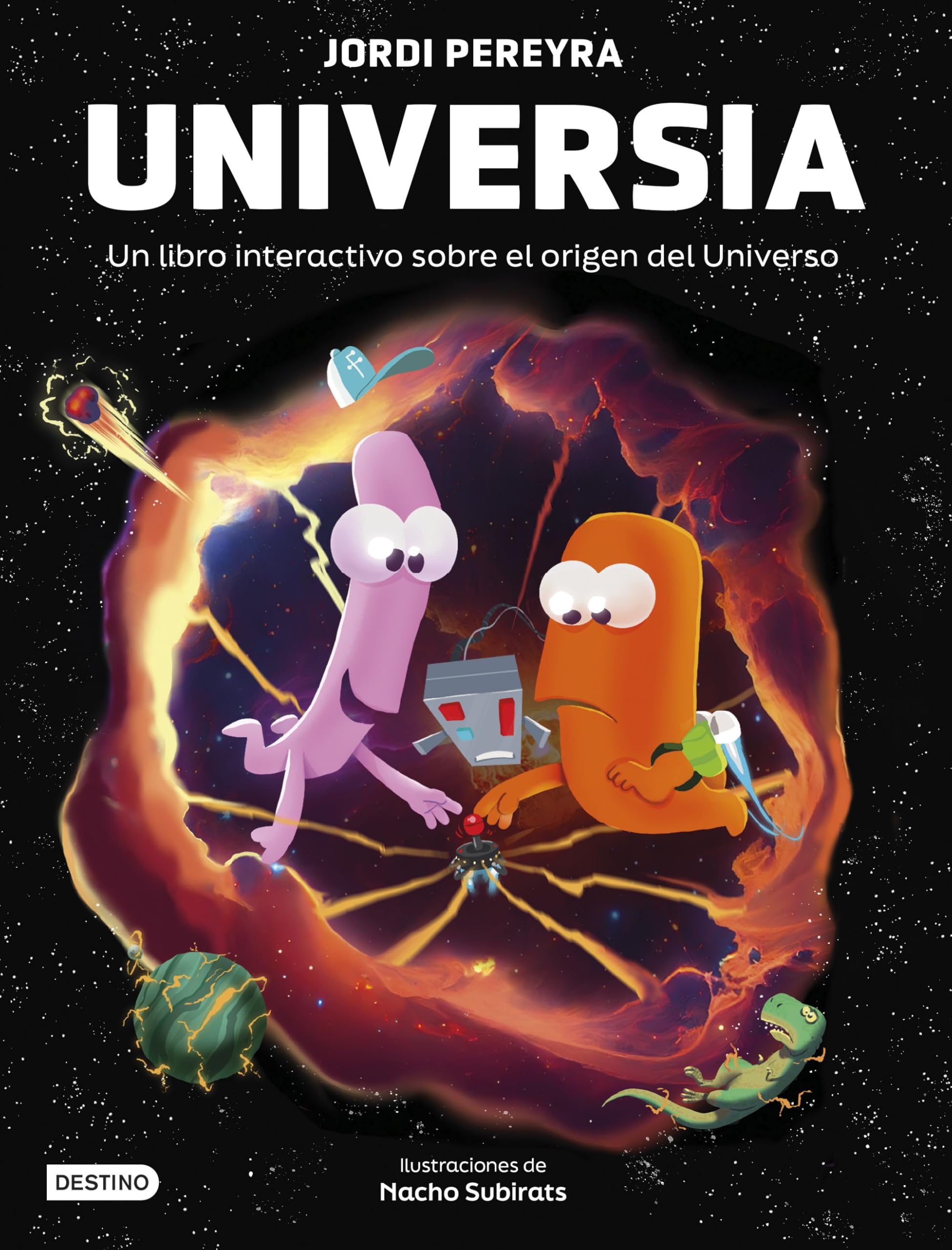 Univèrsia