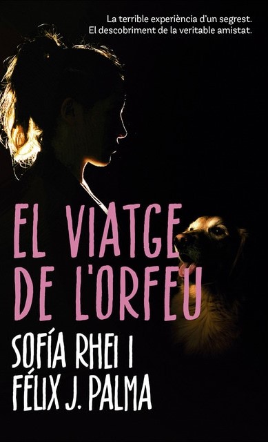 El viatge de l'Orfeu