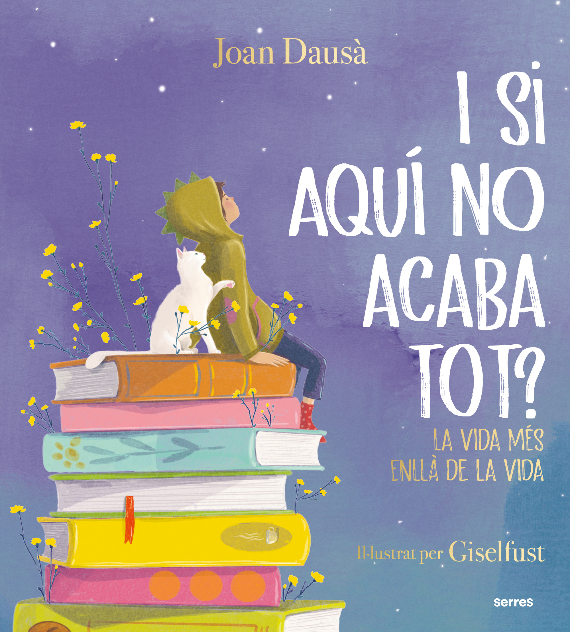 I si aquí no acaba tot?: la vida més enllà de la vida
