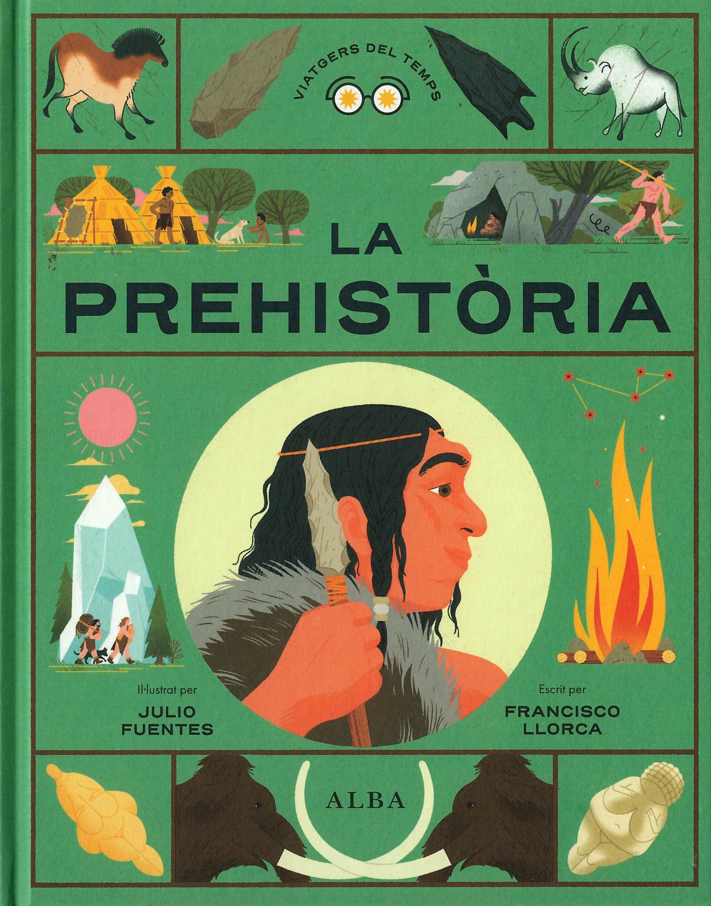 La prehistòria