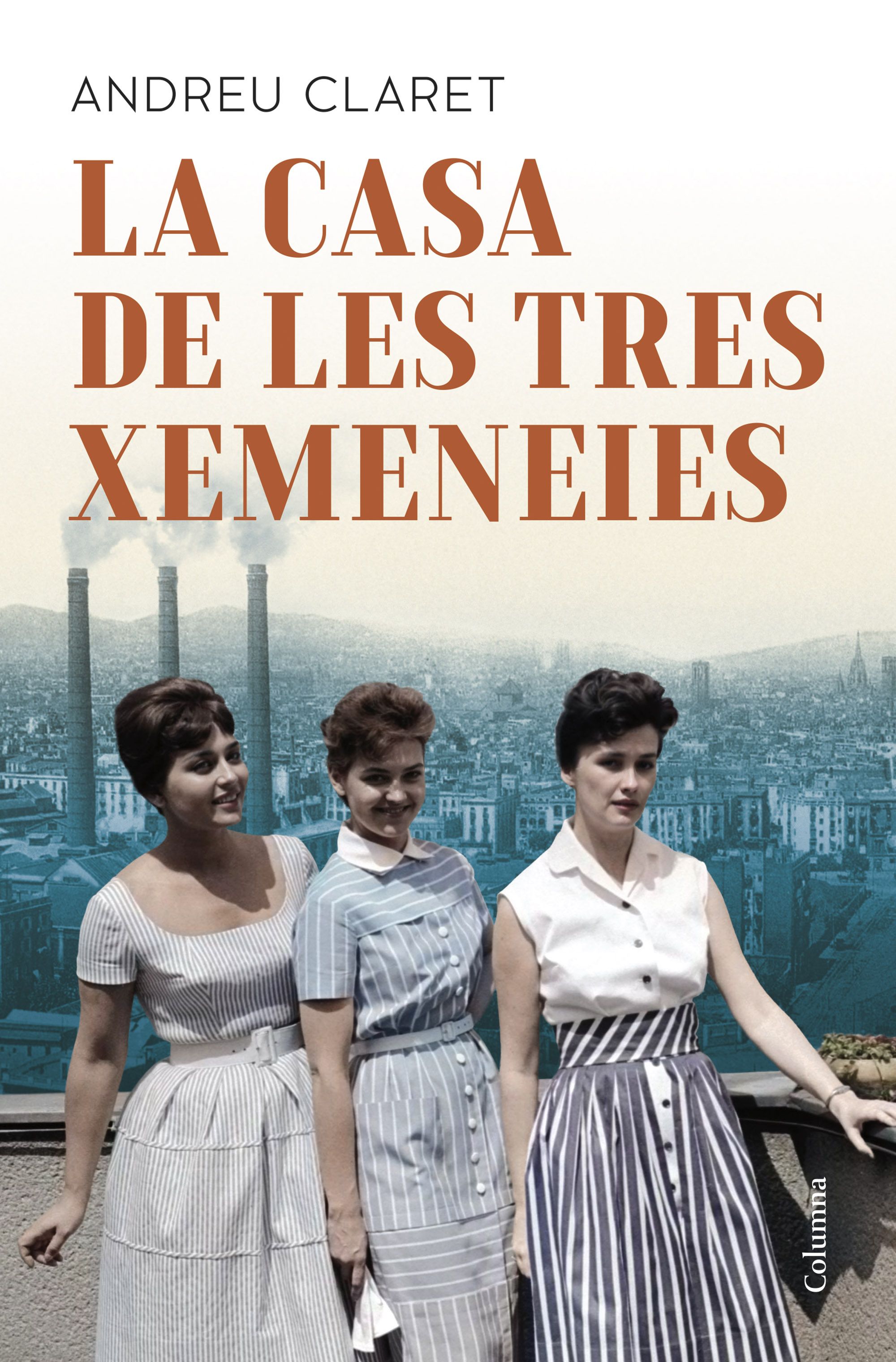 Casa de les tres xemeneies