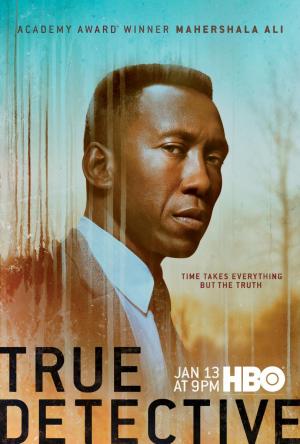 True detective - temporada 3
