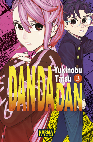 Dan Da Dan