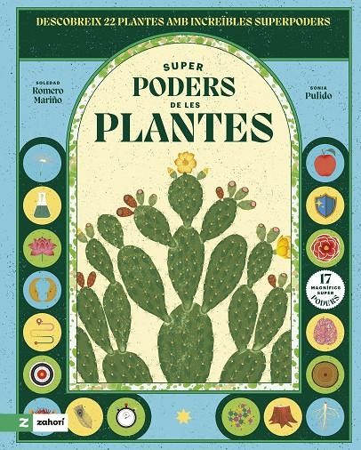 Super poders de les plantes