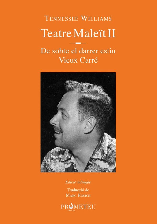 Teatre maleït II