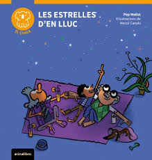 Les estrelles d'en Lluc