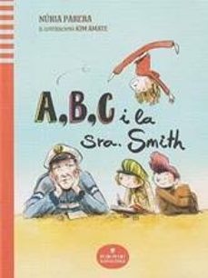 A, B, C i la Sra. Smith