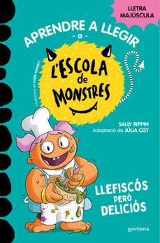 Llefiscós però deliciós