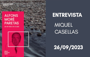 Entrevista a Miquel Casellas