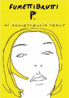 P. : mi adolescencia trans