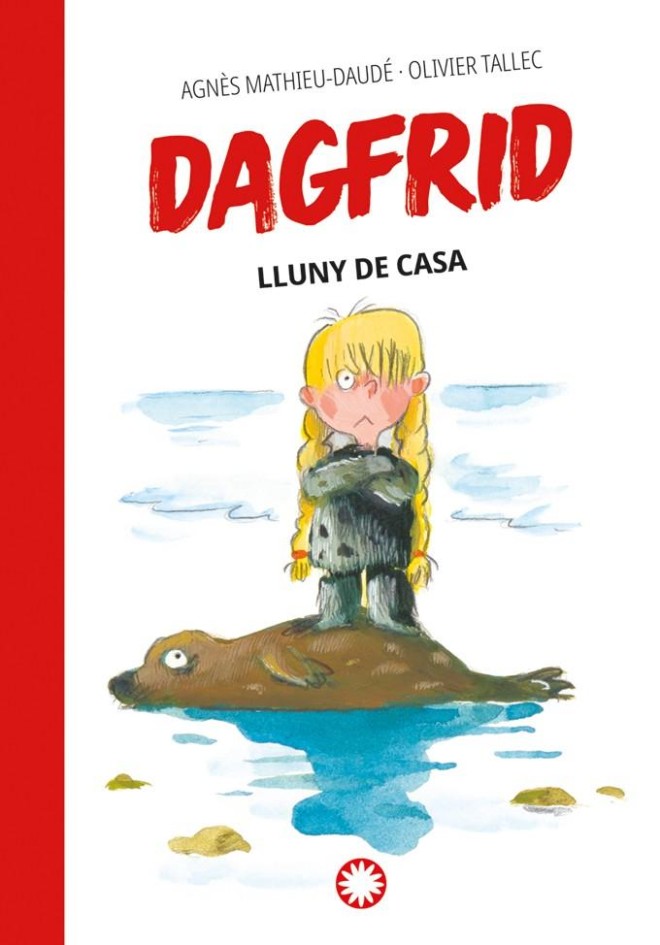 Dagfrid - Lluny de casa