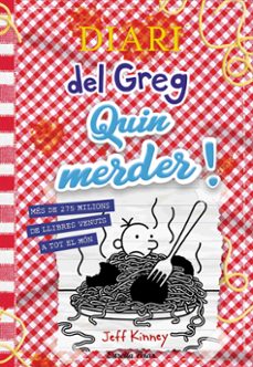 Quin merder!