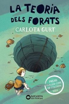 La Teoria dels forats