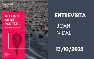 Entrevista a Joan Vidal