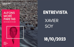 Entrevista a Xavier Soy