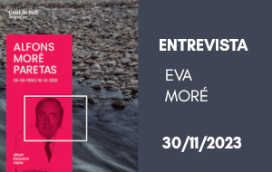 Entrevista a Eva Moré