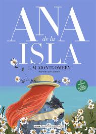 Ana de la isla 