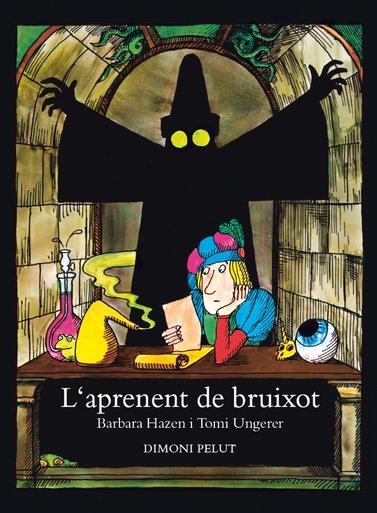 L'aprenent de bruixot