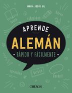 	Aprende alemán rápido y facilmente