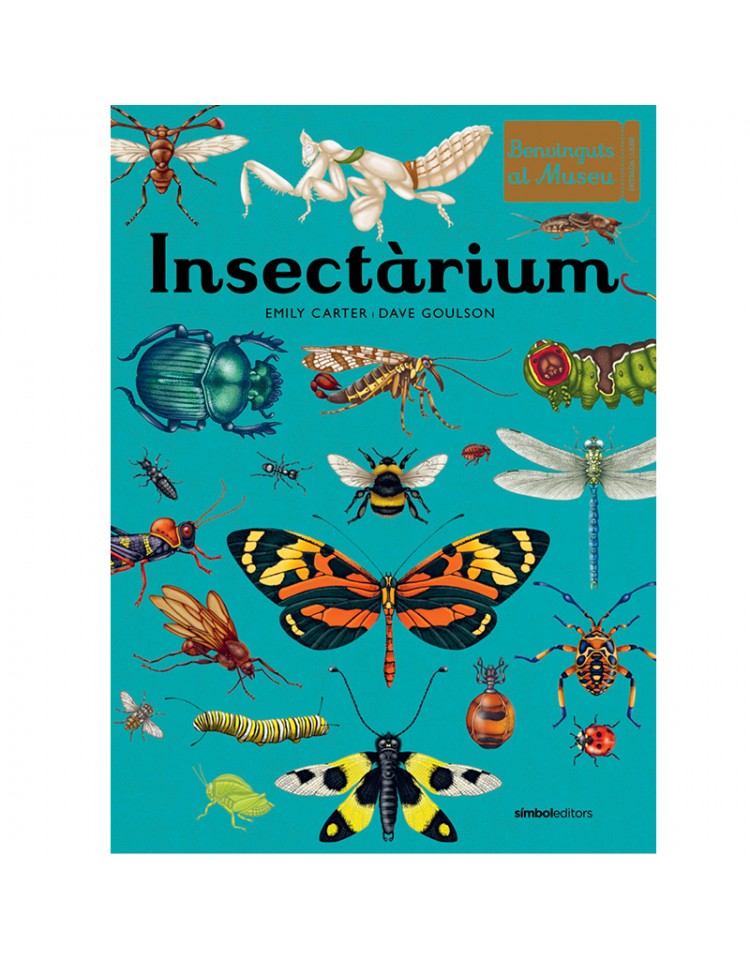 Insectàrium