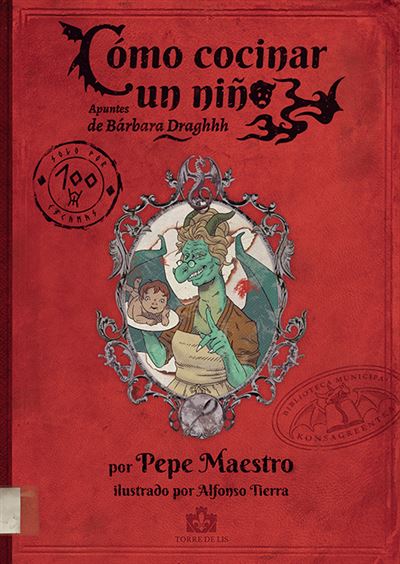 Cómo cocinar un niño