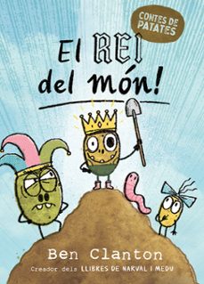 El Rei del món!