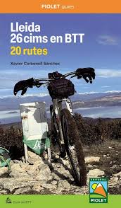 	Lleida 26 cims en BTT : 20 rutes