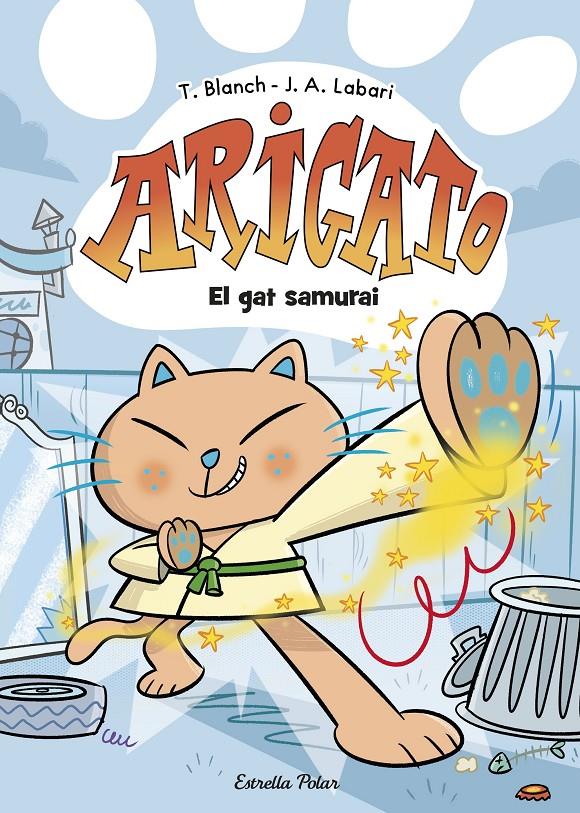 Arigato 1