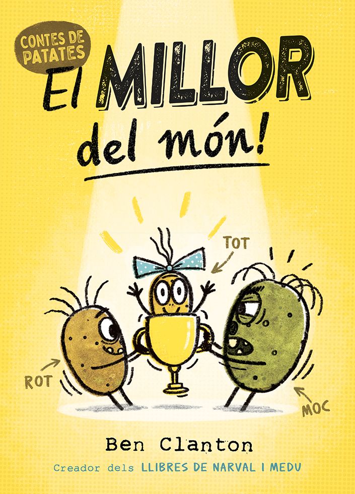 Contes de patates 1