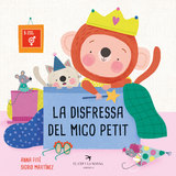 La disfressa del mico petit