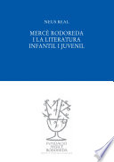 Mercè Rodoreda i la literatura infantil i juvenil