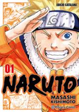 Naruto Jump Remix 1