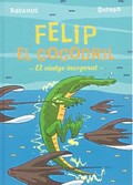 Felip el cocodril