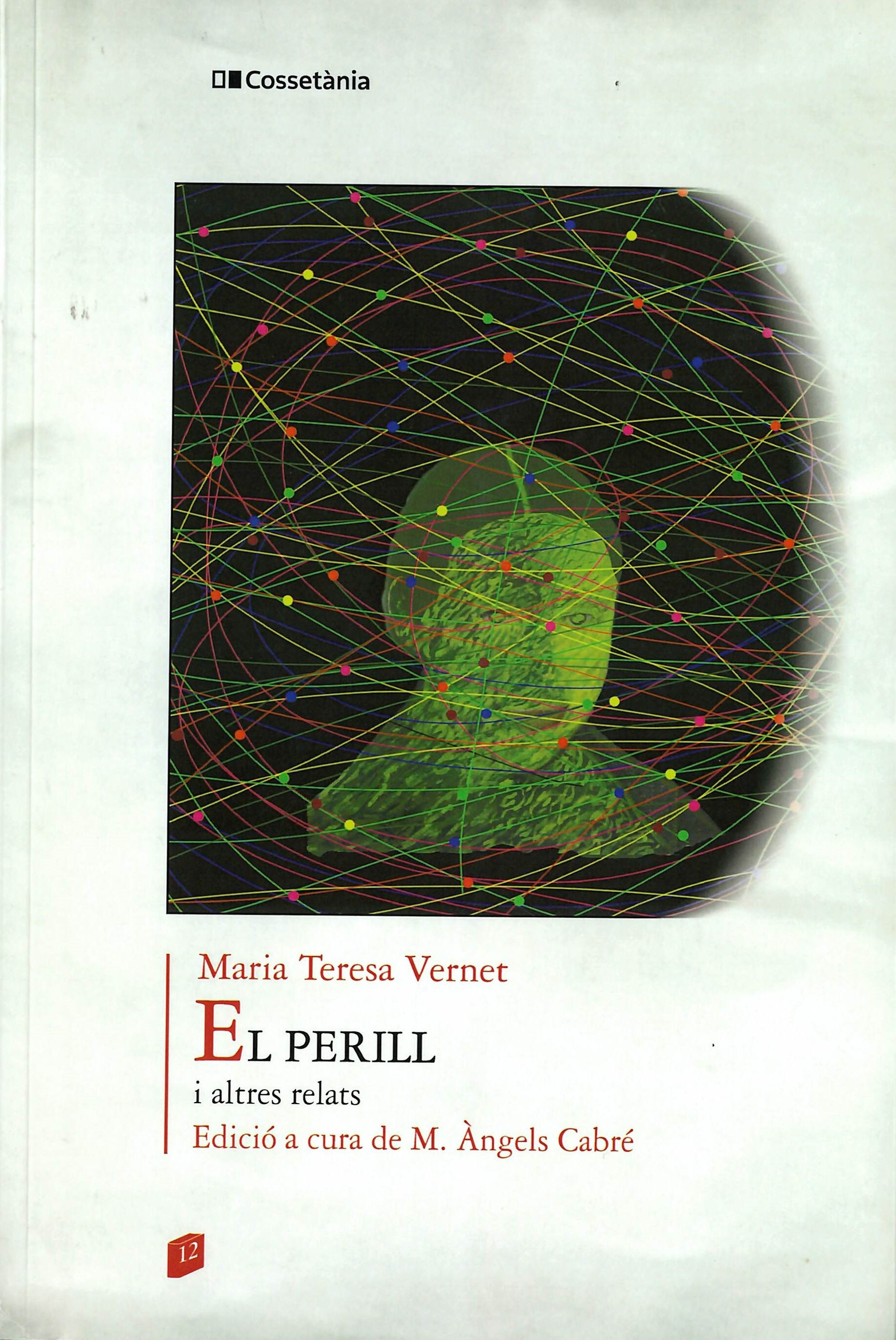 El perill i altres relats
