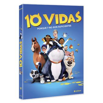 10 vidas