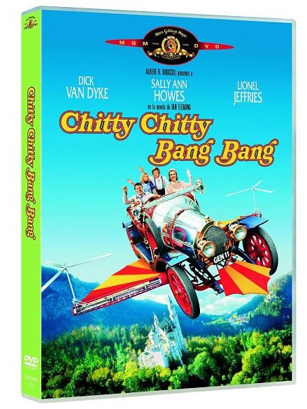 Chitty Chitty Bang Bang