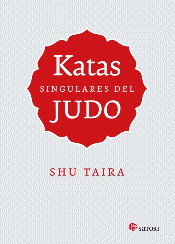 katas singulares del judo