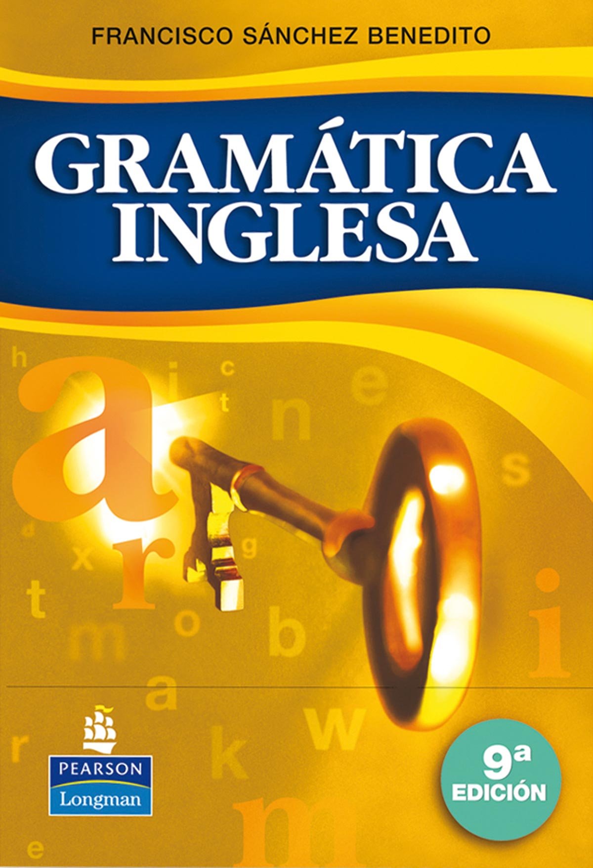 Grrmática inglesa
