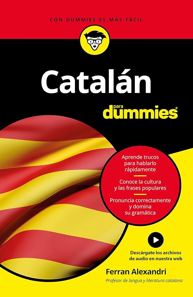 Catalán para dummies
