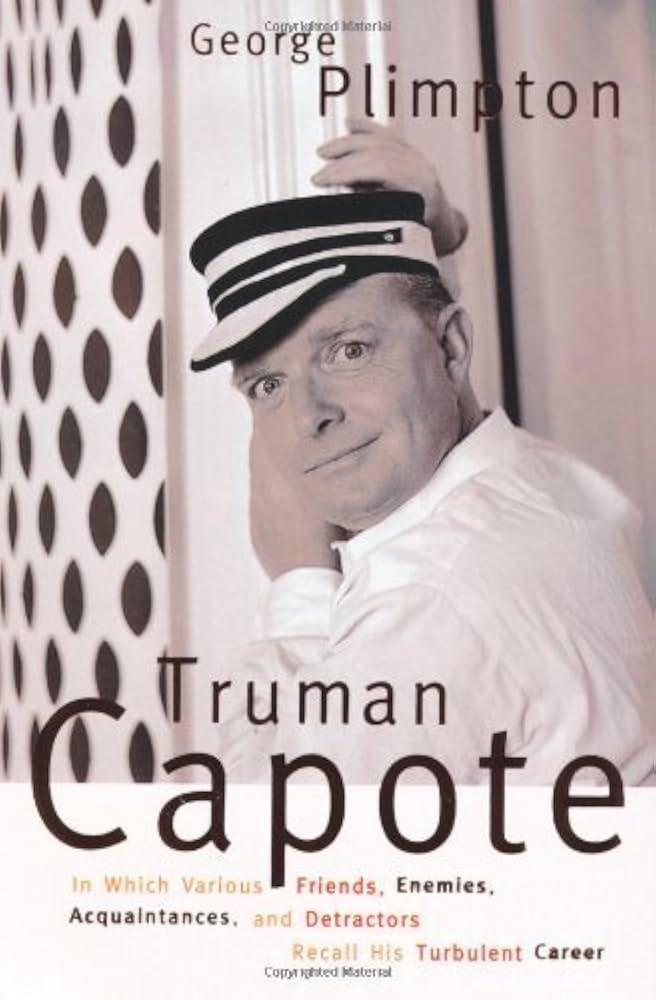 Truman Capote