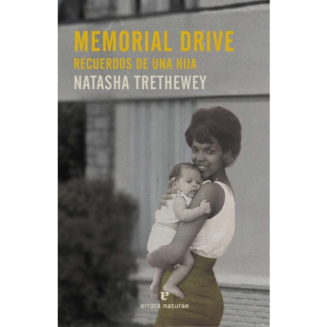 Memorial Drive : recuerdos de una hija