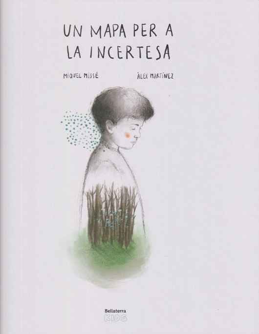 Un mapa per a la incertesa
