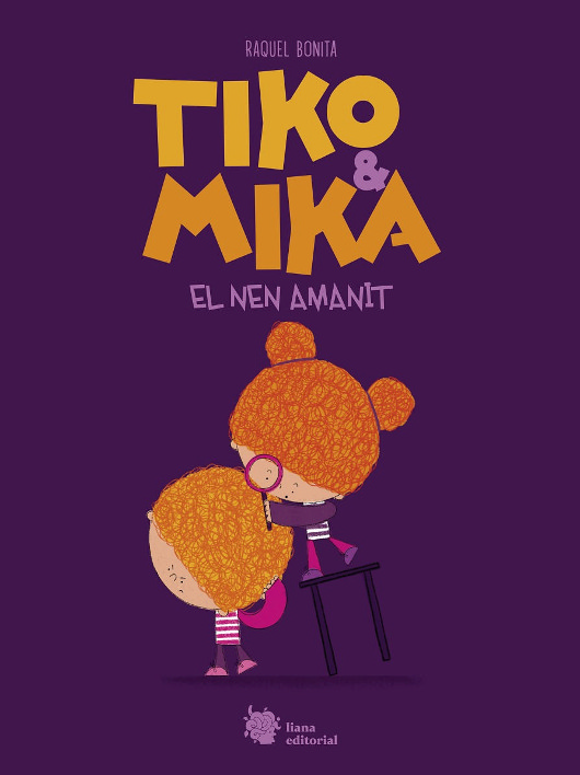 Tiko & Mika 1
