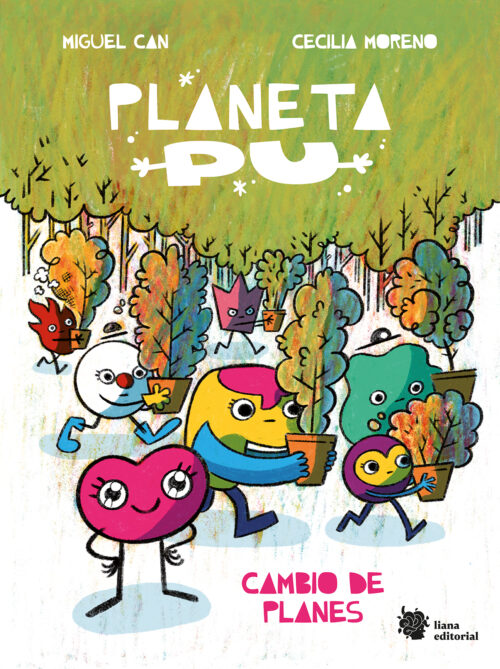 Planeta Pu 1