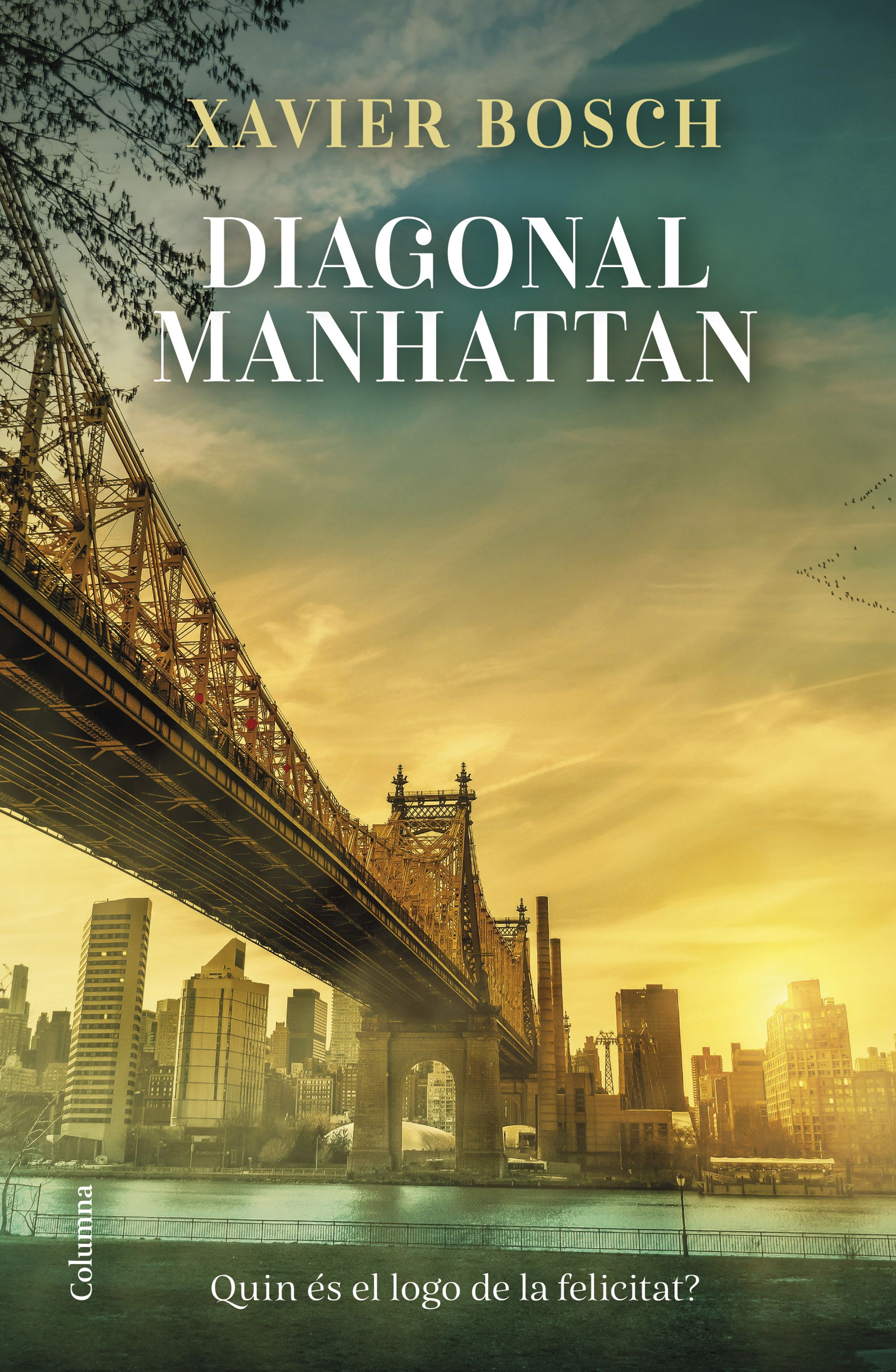 Duagonal Manhattan