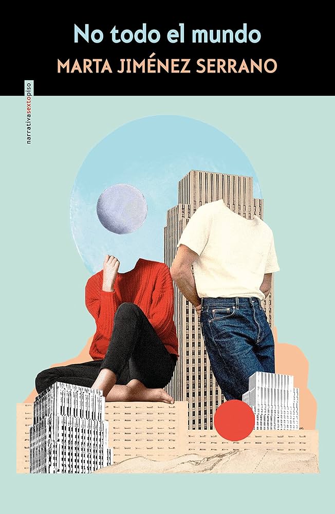 No todo el mundo